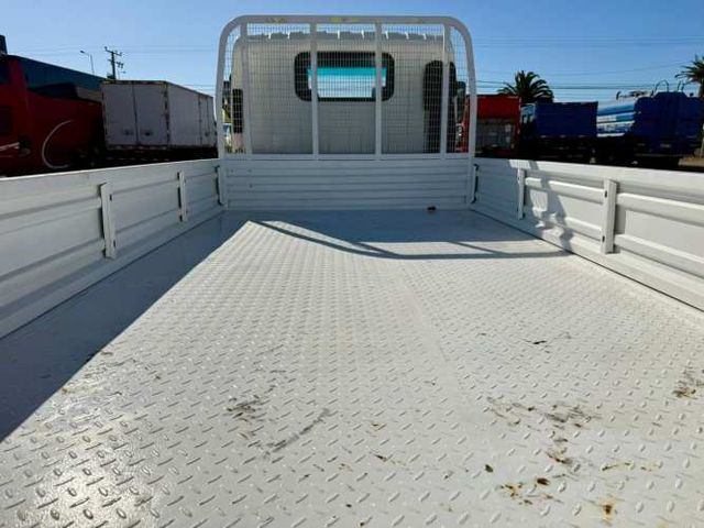 2022 Camión ¾ JAC Urban HFC 1040 Capacidad de Carga 3.200 kgs - SEMINUEVO