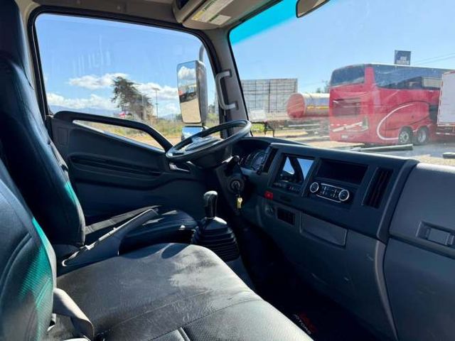 2022 Camión ¾ JAC Urban HFC 1040 Capacidad de Carga 3.200 kgs - SEMINUEVO