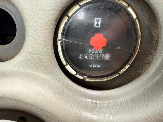 2013 Cargador Frontal Volvo L120F - Operativo