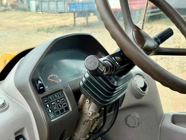 2013 Cargador Frontal Volvo L120F - Operativo