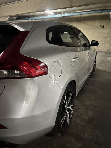 Volvo V40 T4 1.6