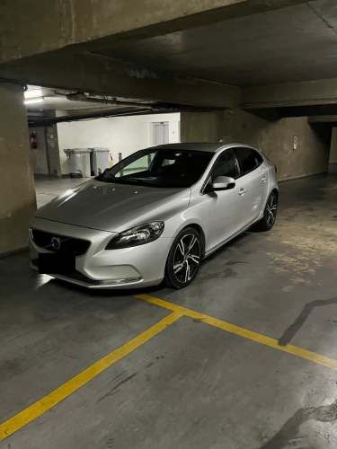 Volvo V40 T4 1.6