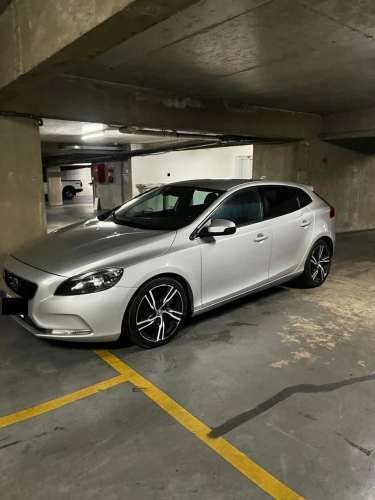 Volvo V40 T4 1.6