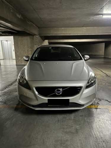Volvo V40 T4 1.6