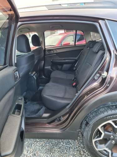 Subaru Xv 4x4 2014
