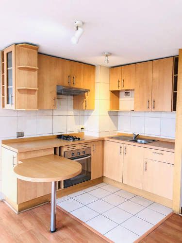 Departamento En Arriendo En Centro Histórico De Santiago