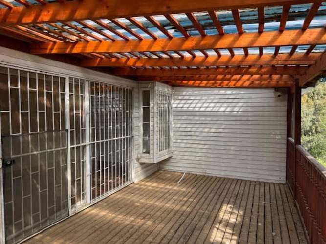 PARCELA FUNDO LOS PERALES-QUILPUÉ