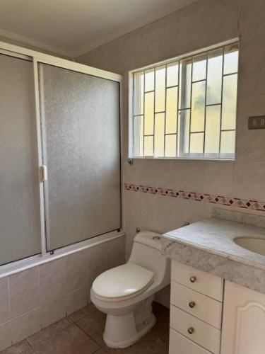 PARCELA FUNDO LOS PERALES-QUILPUÉ