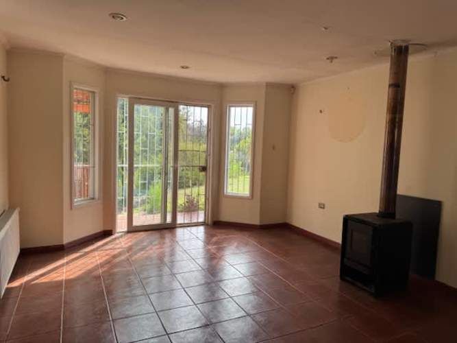 PARCELA FUNDO LOS PERALES-QUILPUÉ