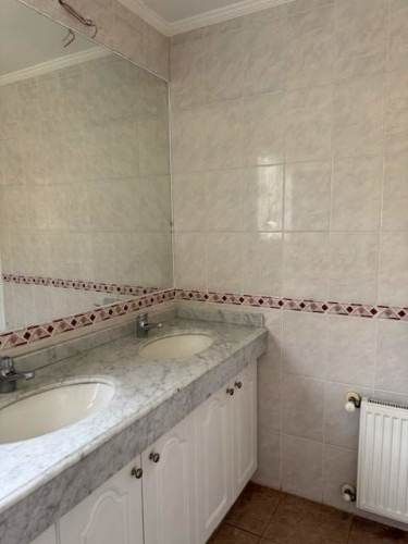 PARCELA FUNDO LOS PERALES-QUILPUÉ