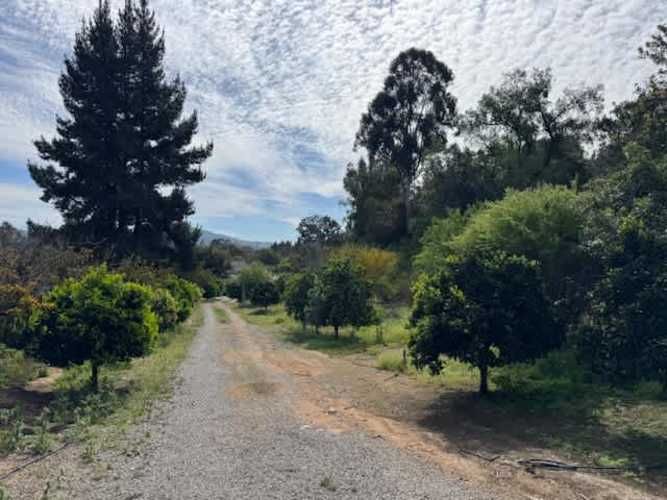 PARCELA FUNDO LOS PERALES-QUILPUÉ