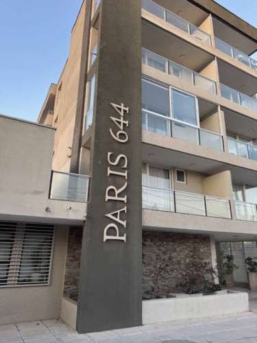 PARÍS-VILLA ALEMANA