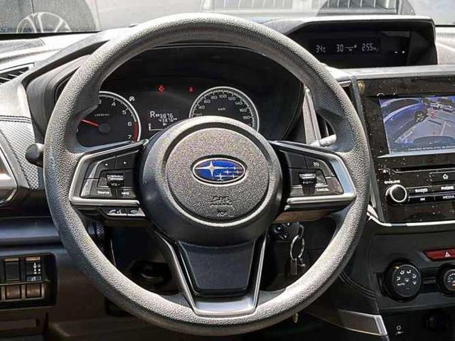 SUBARU FORESTER 2022