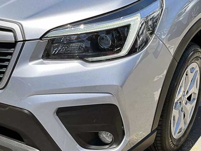 SUBARU FORESTER 2022