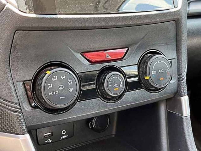 SUBARU FORESTER 2022