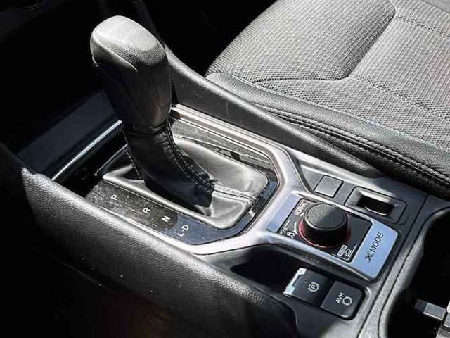 SUBARU FORESTER 2022