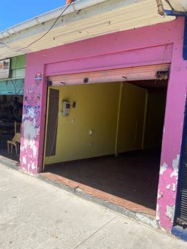 VILLA ALEMANA-LOCAL COMERCIAL