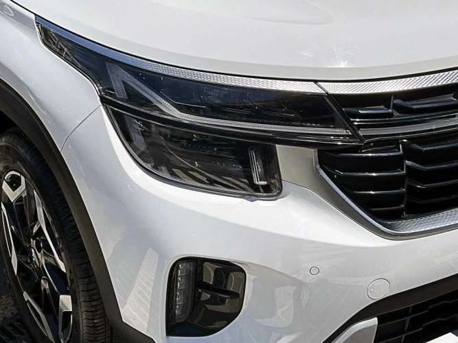 KIA SELTOS 2024