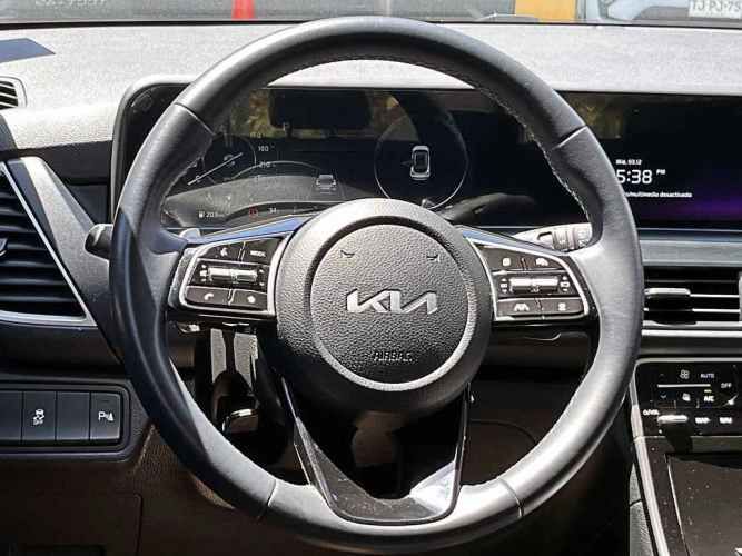 KIA SELTOS 2024