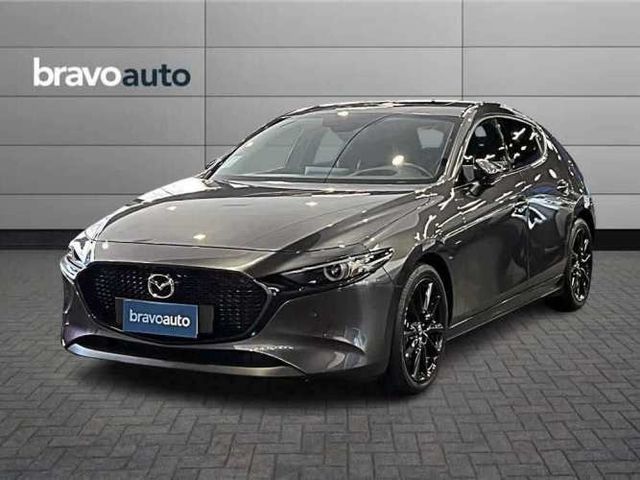 MAZDA 3 SPORT 2025
