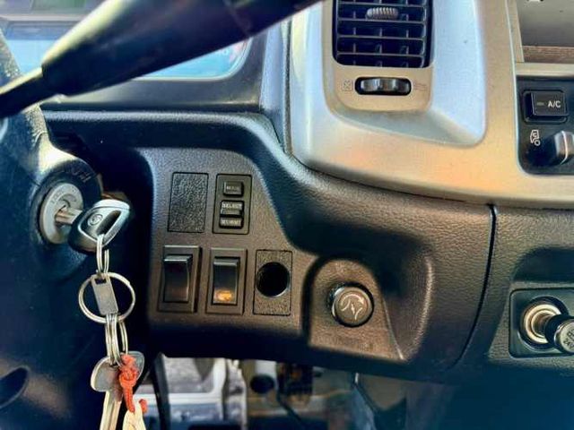 2020 Camión HINO GH 1826 Furgón de Carga General con opción a Carrocería con Frigo