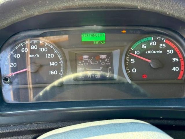 2020 Camión HINO GH 1826 Furgón de Carga General con opción a Carrocería con Frigo