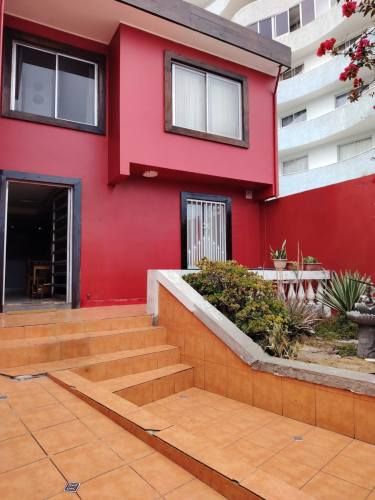 IMECABLE HOSTAL EN FUNCIONAMIENTO CENTRO ANTOFAGASTA