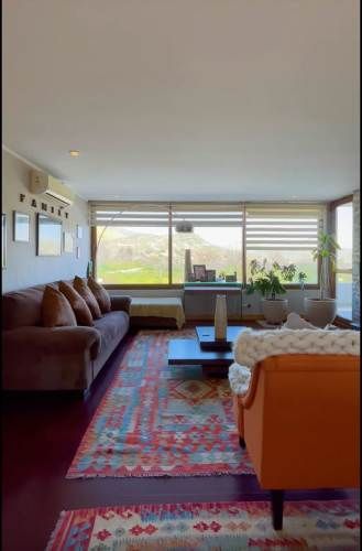 PRECIOSA CASA EN SECTOR PIEDRA ROJA  DE CHICUREO SANTIAGO