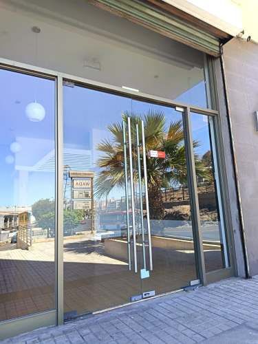 AMPLIO LOCAL COMERCIAL SECTOR SUR ANTOFAGASTA EDIFICIO NAUTICO