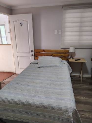 IMECABLE HOSTAL EN EL CENTRO DE LA CIUDAD 450 METROS CUADRADOS