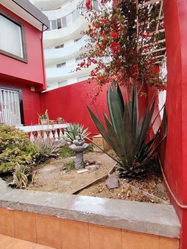 HOSTAL EN EL CENTRO DE LA CIUDAD DE ANTOFAGASTA