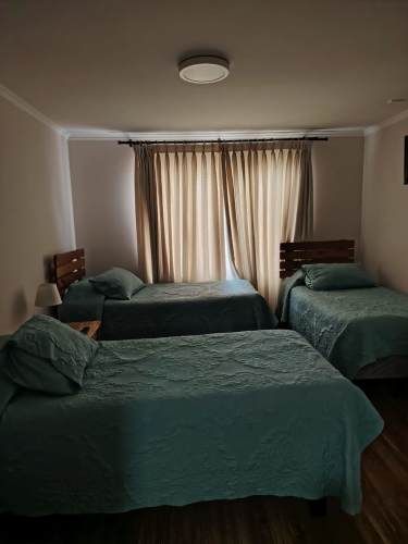 IMECABLE HOSTAL EN EL CENTRO DE LA CIUDAD 450 METROS CUADRADOS