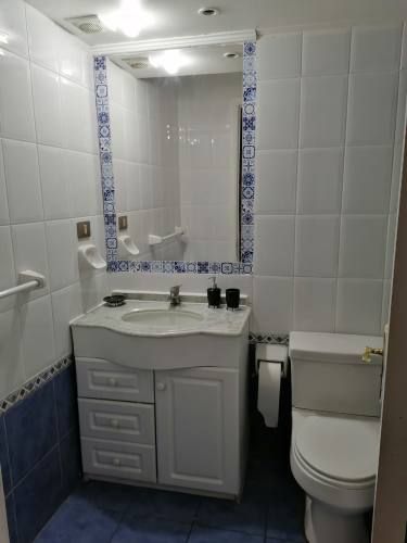 DEPARTAMENTO DE UN DORMITORIO CON ESTACIONAMIENTO SECTOR SUR ANTOFAGASTA