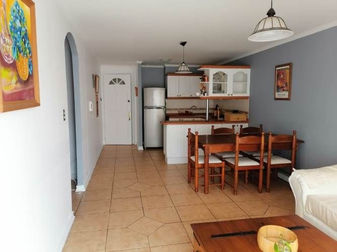 DEPARTAMENTO DE UN DORMITORIO CON ESTACIONAMIENTO SECTOR SUR ANTOFAGASTA