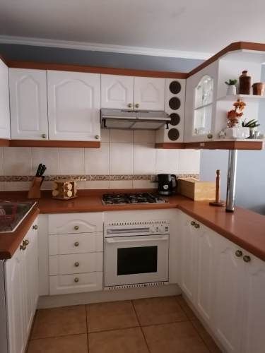 DEPARTAMENTO DE UN DORMITORIO CON ESTACIONAMIENTO SECTOR SUR ANTOFAGASTA