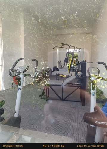 DEPARTAMENTO DE UN DORMITORIO CON ESTACIONAMIENTO SECTOR SUR ANTOFAGASTA