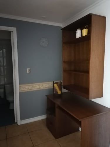 DEPARTAMENTO DE UN DORMITORIO CON ESTACIONAMIENTO SECTOR SUR ANTOFAGASTA