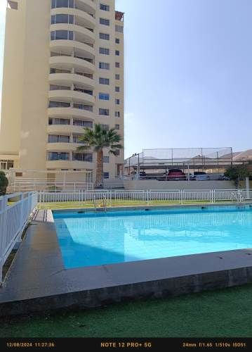 DEPARTAMENTO DE UN DORMITORIO CON ESTACIONAMIENTO SECTOR SUR ANTOFAGASTA