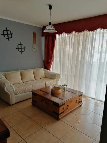 DEPARTAMENTO DE UN DORMITORIO CON ESTACIONAMIENTO SECTOR SUR ANTOFAGASTA