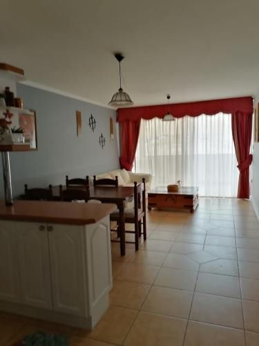 DEPARTAMENTO DE UN DORMITORIO CON ESTACIONAMIENTO SECTOR SUR ANTOFAGASTA