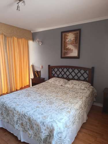DEPARTAMENTO DE UN DORMITORIO CON ESTACIONAMIENTO SECTOR SUR ANTOFAGASTA