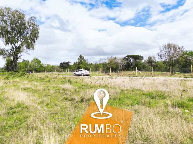 En venta parcela 5.000 m2 sector Maria Luisa, Villarrica