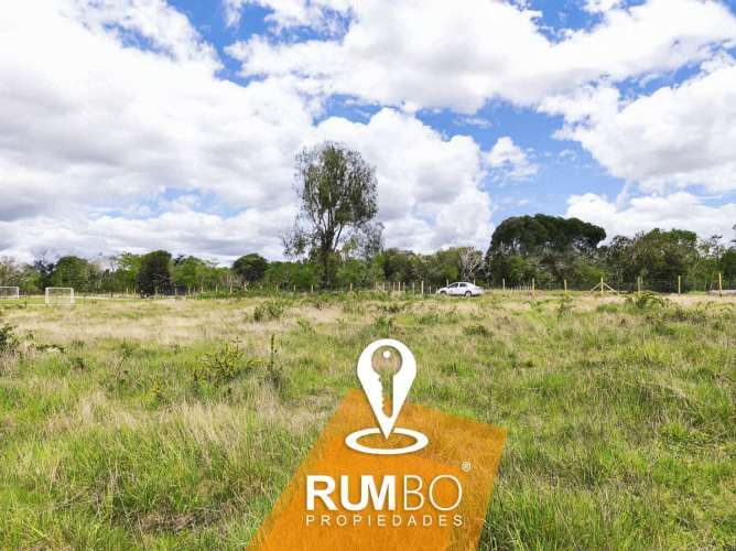 En venta parcela 5.000 m2 sector Maria Luisa, Villarrica