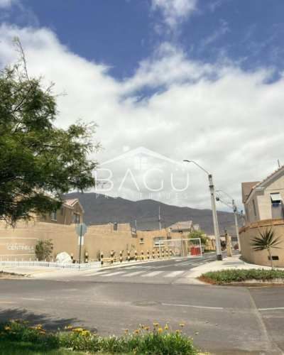 SE ARRIENDA CASA, CONDOMINIO CENTINELA