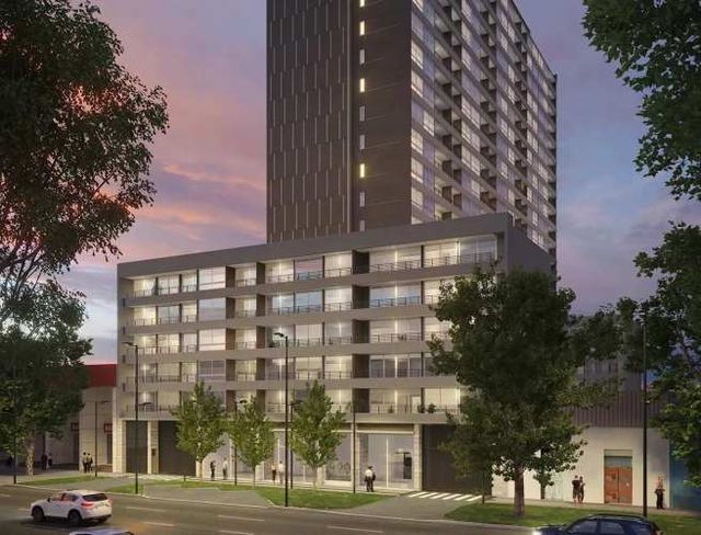 Arriendo Departamento 1 Dormitorios 1 Baño Inmediata