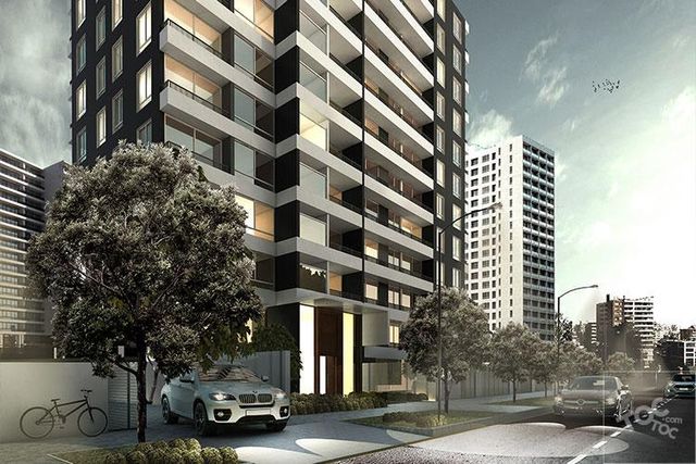 ARRIENDO 1 DORMITORIO 1 BAÑO EN BARRIO CENTRO DE MACUL