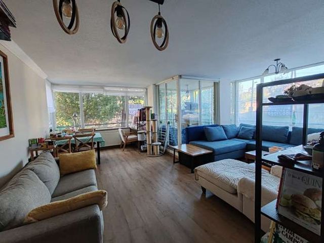 Departamento 3 dormitorios, estac. y bodega. Andalué, San Pedro de la Paz