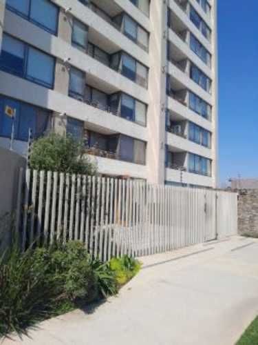 SAN ENRIQUE-VILLA ALEMANA