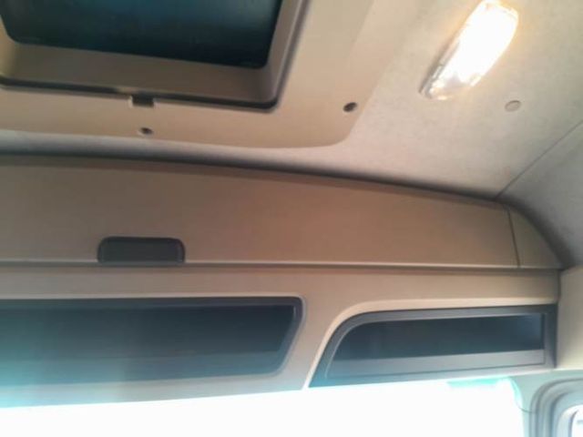 TRACTO CAMION JZGS36