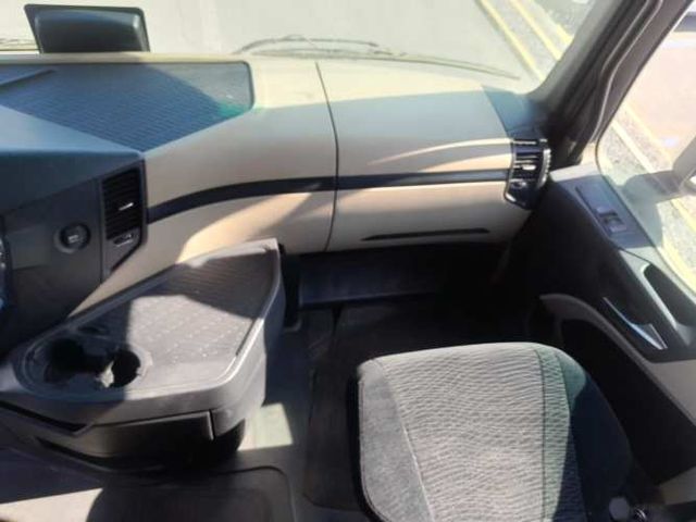 TRACTO CAMION JZGS36